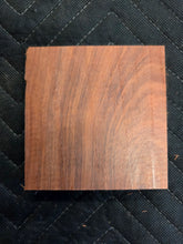 Bloodwood Turkey Pot