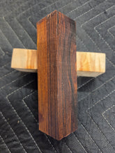 Cocobolo