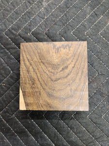 Desert Ironwood Turkey Pot
