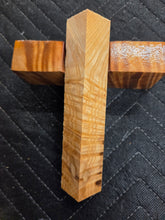 Ash Pen Blank