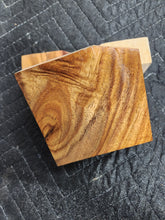 Indian Rosewood Turkey Pot