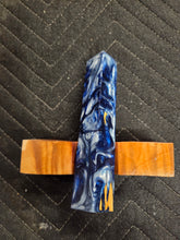 Cholla Cactus Hybrid Pen Blank