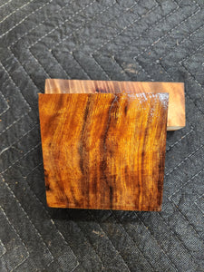 Desert Ironwood Turkey Pot