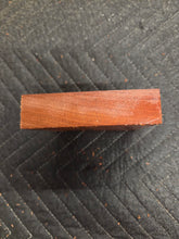 Sapele Turkey Pot Figured