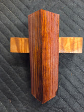 Cocobolo