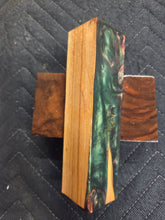 Almond Hybrid Call Blank