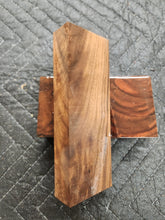 Black Walnut Knife Scale