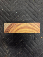 Indian Rosewood Turkey Pot