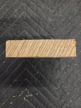 Zebrawood Turkey Pot