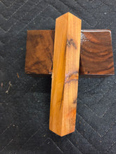 Apricot Pen Blank Hybrid