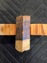 Pen Blank Desert Ironwood Shorts