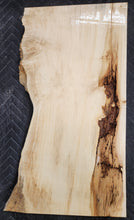Box Elder Burl Slab