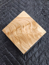 Ash Turkey Pot call