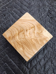 Ash Turkey Pot call
