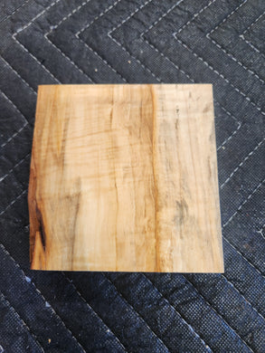 Horse Chestnut Turkey Pot Call