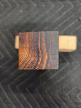 Cocobolo