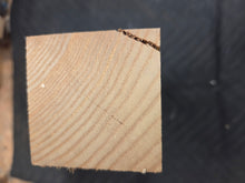 Russian Olive Peppermill