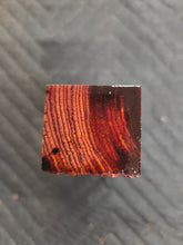 Cocobolo