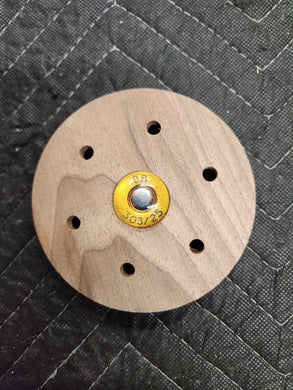 Turkey Pot Medallion