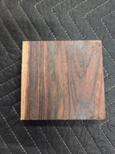Cocobolo Turkey Pot
