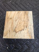 Horse Chestnut Turkey Pot Call