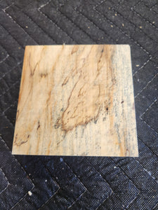Horse Chestnut Turkey Pot Call