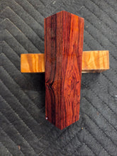 Cocobolo