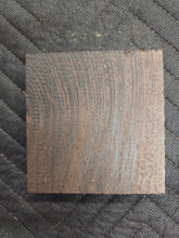 Wenge Turkey Pot