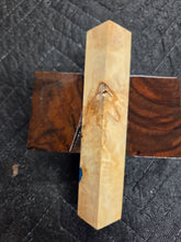 Cottonwood Hybrid Pen Blank