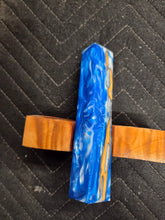 Cholla Cactus Hybrid Pen Blank