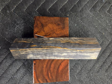 Stabilized Box Elder Burl Pen Blank