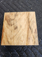 Horse Chestnut Turkey Pot Call