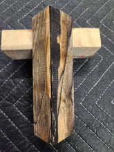 Black & White Ebony