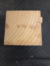 Russian Olive Peppermill