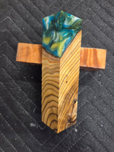 Staghorn Sumac Call Block Hybrid