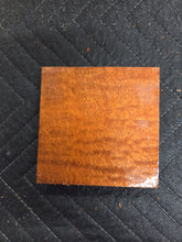 Sapele Turkey Pot Figured
