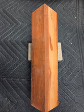 Padauk Peppermill Marbled