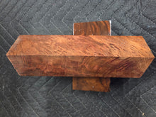 Redwood Burl