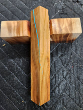 Almond Hybrid Pen Blank