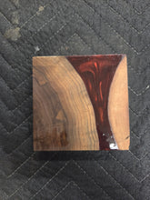 Black Walnut Turkey Pot
