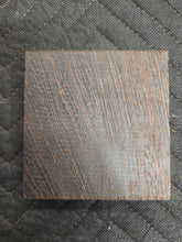 Wenge Turkey Pot