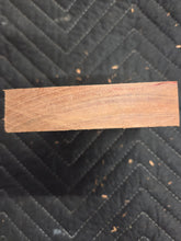 Jatoba Turkey Pot
