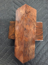 Redwood Burl