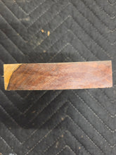 Lignum Vitae Genuine Turkey Pot