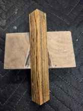 Bocote Pen Blank