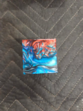 Box Elder Bottlestopper Hybrid