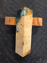 Box Elder Call Block Hybrid