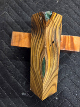 Staghorn Sumac Call Block Hybrid