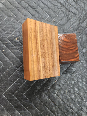 Black walnut