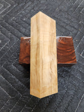 Horse Chestnut Knife Scale
